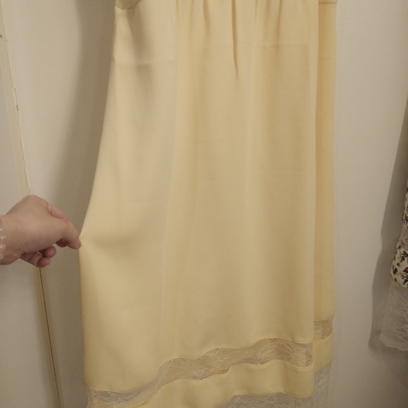 Little moon maxi dress - Picture 4 of 6